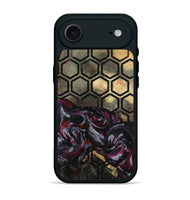 iPhone 17 Air Wood Phone Case - Linsey (Pattern, 802087)