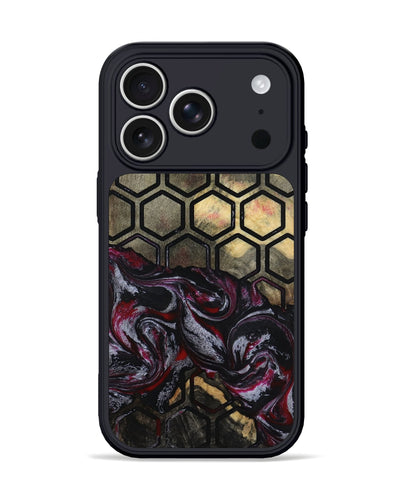 Linsey (802087) iPhone 17 Pro Phone Case