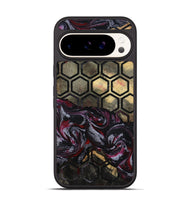 Pixel 9 Pro Wood Phone Case - Linsey (Pattern, 802087)