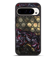 Pixel 9 Pro XL Wood Phone Case - Linsey (Pattern, 802087)