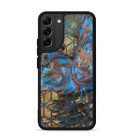 Galaxy S22 Plus Wood Phone Case - Jarred (Pattern, 802088)