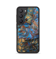 Galaxy S23 Wood Phone Case - Jarred (Pattern, 802088)