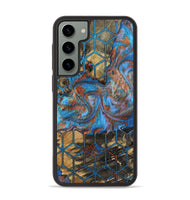 Galaxy S23 Plus Wood Phone Case - Jarred (Pattern, 802088)