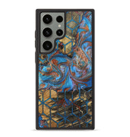 Galaxy S23 Ultra Wood Phone Case - Jarred (Pattern, 802088)