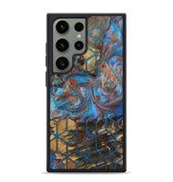 Galaxy S24 Ultra Wood Phone Case - Jarred (Pattern, 802088)