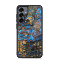 Galaxy S25 Plus Wood Phone Case - Jarred (Pattern, 802088)