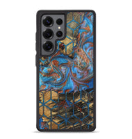 Galaxy S25 Ultra Wood Phone Case - Jarred (Pattern, 802088)