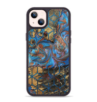 iPhone 14 Plus Wood Phone Case - Jarred (Pattern, 802088)
