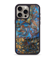 iPhone 15 Pro Max Wood Phone Case - Jarred (Pattern, 802088)
