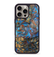 iPhone 16 Pro Max Wood Phone Case - Jarred (Pattern, 802088)
