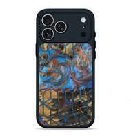 iPhone 17 Pro Max Wood Phone Case - Jarred (Pattern, 802088)