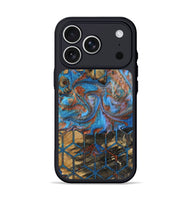 iPhone 17 Pro Wood Phone Case - Jarred (Pattern, 802088)