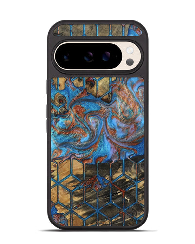 Jarred (802088) Pixel 10 Phone Case