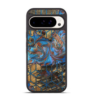 Pixel 9 Wood Phone Case - Jarred (Pattern, 802088)