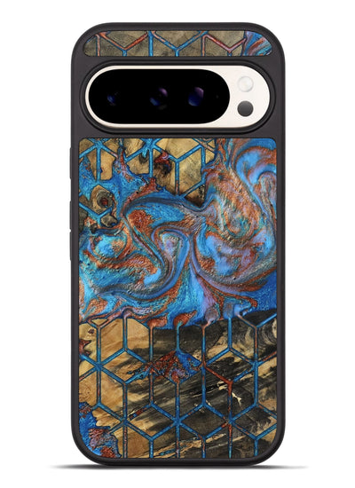 Pixel 9 Pro XL Wood Phone Case - Jarred (Pattern, 802088)