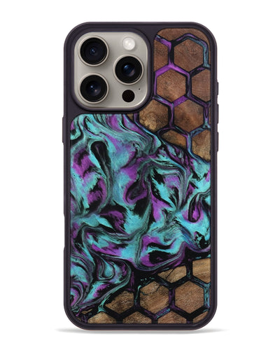 Coleen (802089) iPhone 16 Pro Max Phone Case