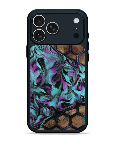 Coleen (802089) iPhone 17 Pro Max Phone Case