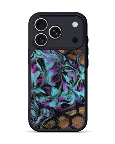 Coleen (802089) iPhone 17 Pro Phone Case