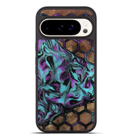 Pixel 10 Pro XL Wood Phone Case - Coleen (Pattern, 802089)