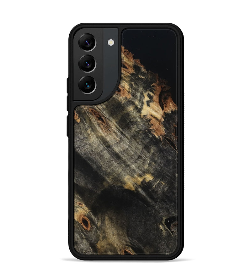 Galaxy S22 Plus Wood Phone Case - Aubrey (Wood Burl, 802097)