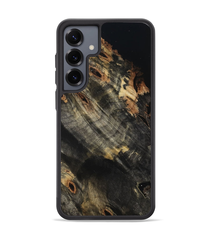 Galaxy S25 Plus Wood Phone Case - Aubrey (Wood Burl, 802097)