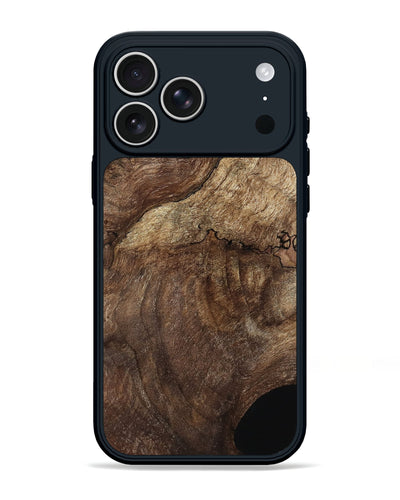 Analia (802098) iPhone 17 Pro Max Phone Case