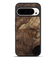 Pixel 9 Pro XL Wood Phone Case - Analia (Wood Burl, 802098)