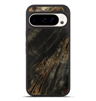 Pixel 10 Pro XL Wood Phone Case - Albin (Wood Burl, 802099)