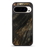 Pixel 9 Pro XL Wood Phone Case - Albin (Wood Burl, 802099)