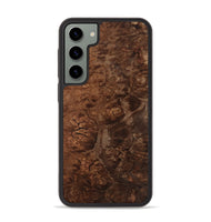 Galaxy S23 Plus Wood Phone Case - Kaysen (Wood Burl, 802100)