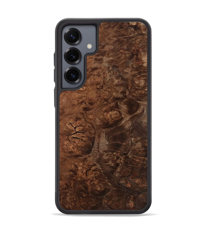 Galaxy S25 Plus Wood Phone Case - Kaysen (Wood Burl, 802100)