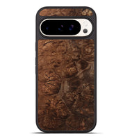 Pixel 9 Pro XL Wood Phone Case - Kaysen (Wood Burl, 802100)