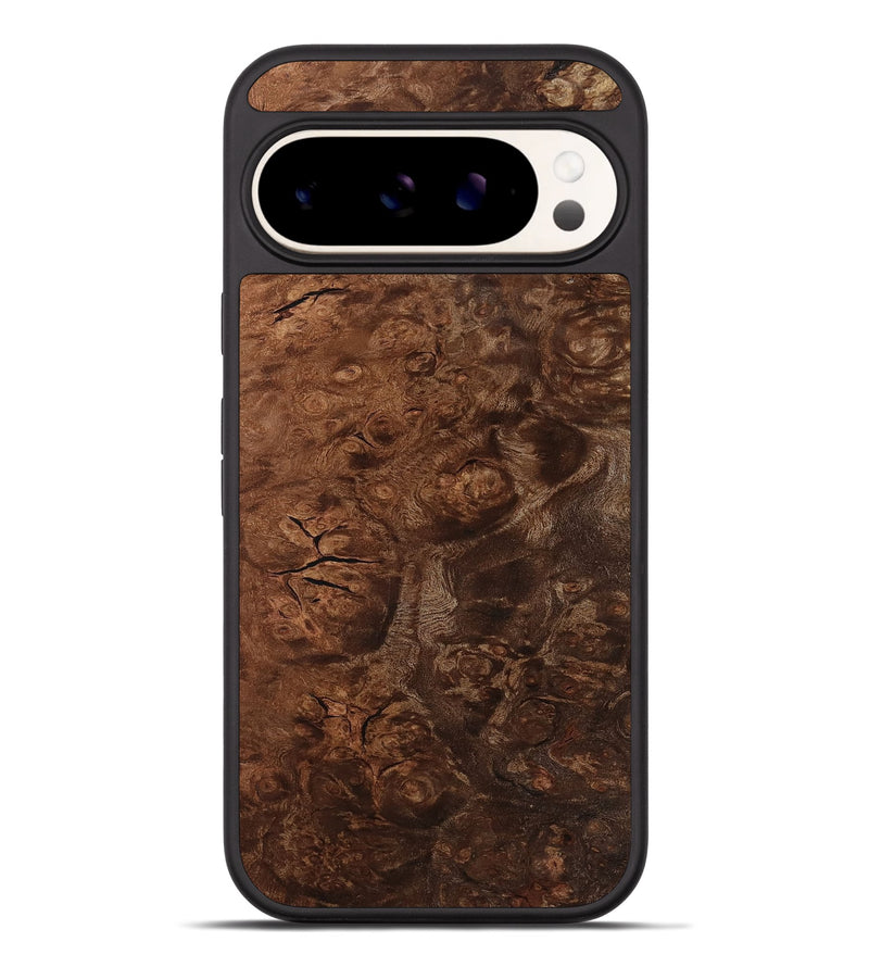 Pixel 9 Pro XL Wood Phone Case - Kaysen (Wood Burl, 802100)