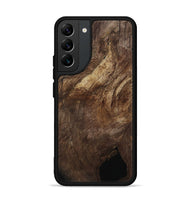 Galaxy S22 Plus Wood Phone Case - Corinne (Wood Burl, 802101)