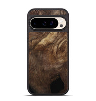 Pixel 10 Wood Phone Case - Corinne (Wood Burl, 802101)