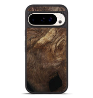 Pixel 10 Pro XL Wood Phone Case - Corinne (Wood Burl, 802101)