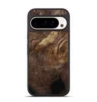 Pixel 9 Wood Phone Case - Corinne (Wood Burl, 802101)