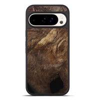 Pixel 9 Pro XL Wood Phone Case - Corinne (Wood Burl, 802101)