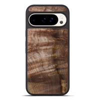 Pixel 9 Pro XL Wood Phone Case - Keagan (Wood Burl, 802102)