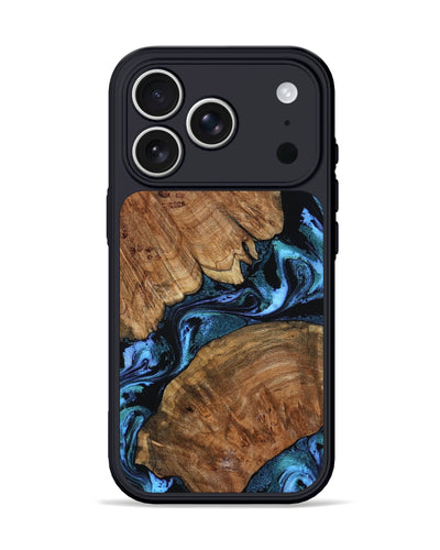 Danika (802107) iPhone 17 Pro Phone Case