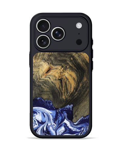 Lori (802108) iPhone 17 Pro Phone Case