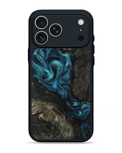 Tad (802109) iPhone 17 Pro Max Phone Case