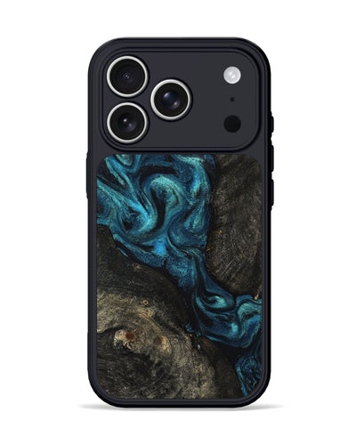 Tad (802109) iPhone 17 Pro Phone Case