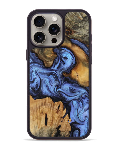 Jasmine (802110) iPhone 16 Pro Max Phone Case