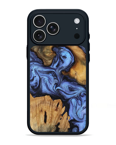 Jasmine (802110) iPhone 17 Pro Max Phone Case