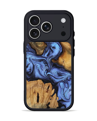 Jasmine (802110) iPhone 17 Pro Phone Case
