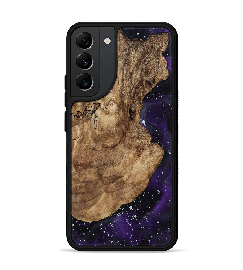 Galaxy S22 Plus Wood Phone Case - Levar (Cosmos, 802111)
