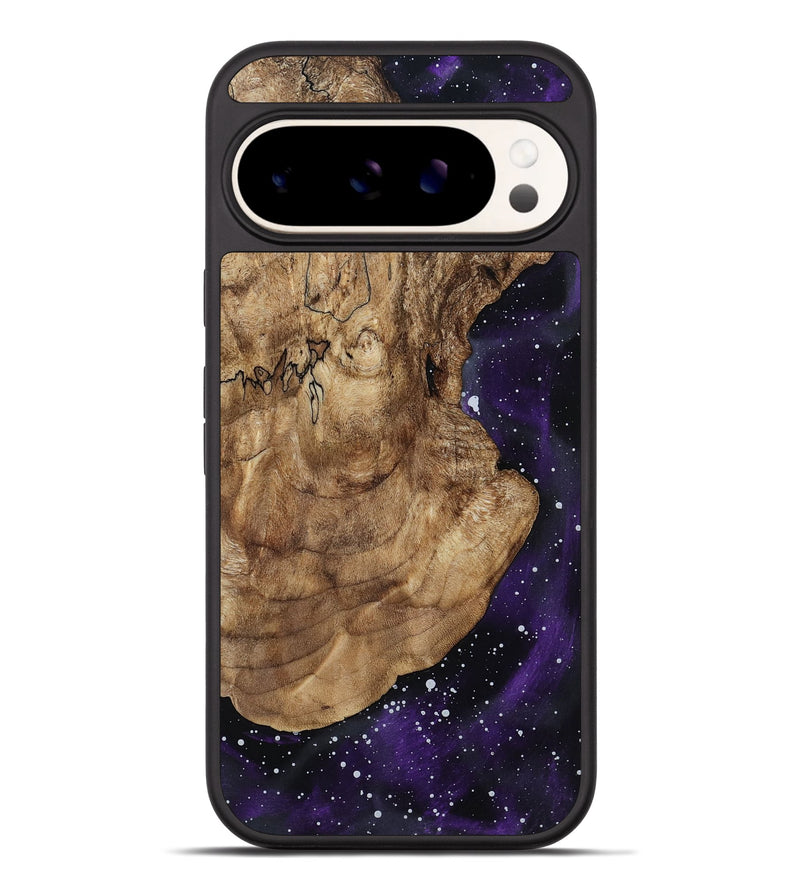 Pixel 9 Pro XL Wood Phone Case - Levar (Cosmos, 802111)