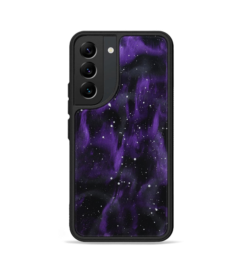 Galaxy S22 ResinArt Phone Case - Todd (Cosmos, 802112)