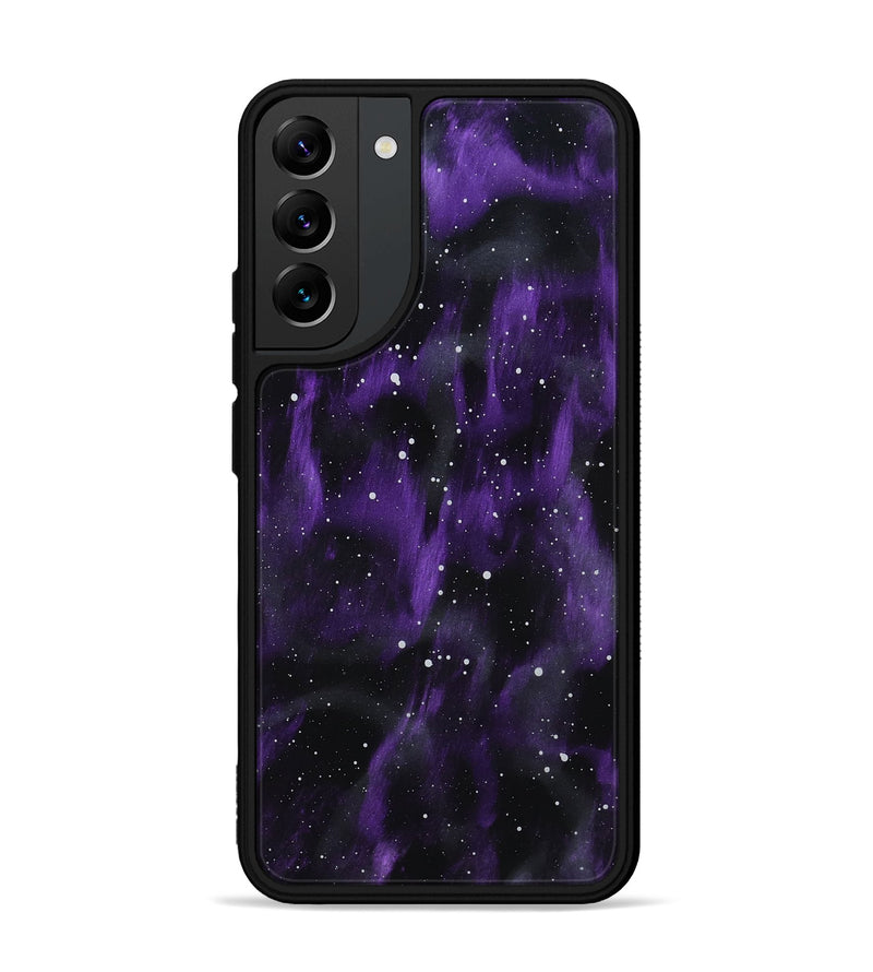 Galaxy S22 Plus ResinArt Phone Case - Todd (Cosmos, 802112)
